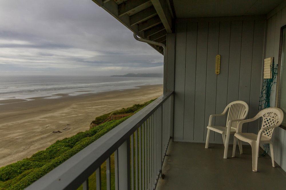Nye Beach Cottages Newport Exterior foto